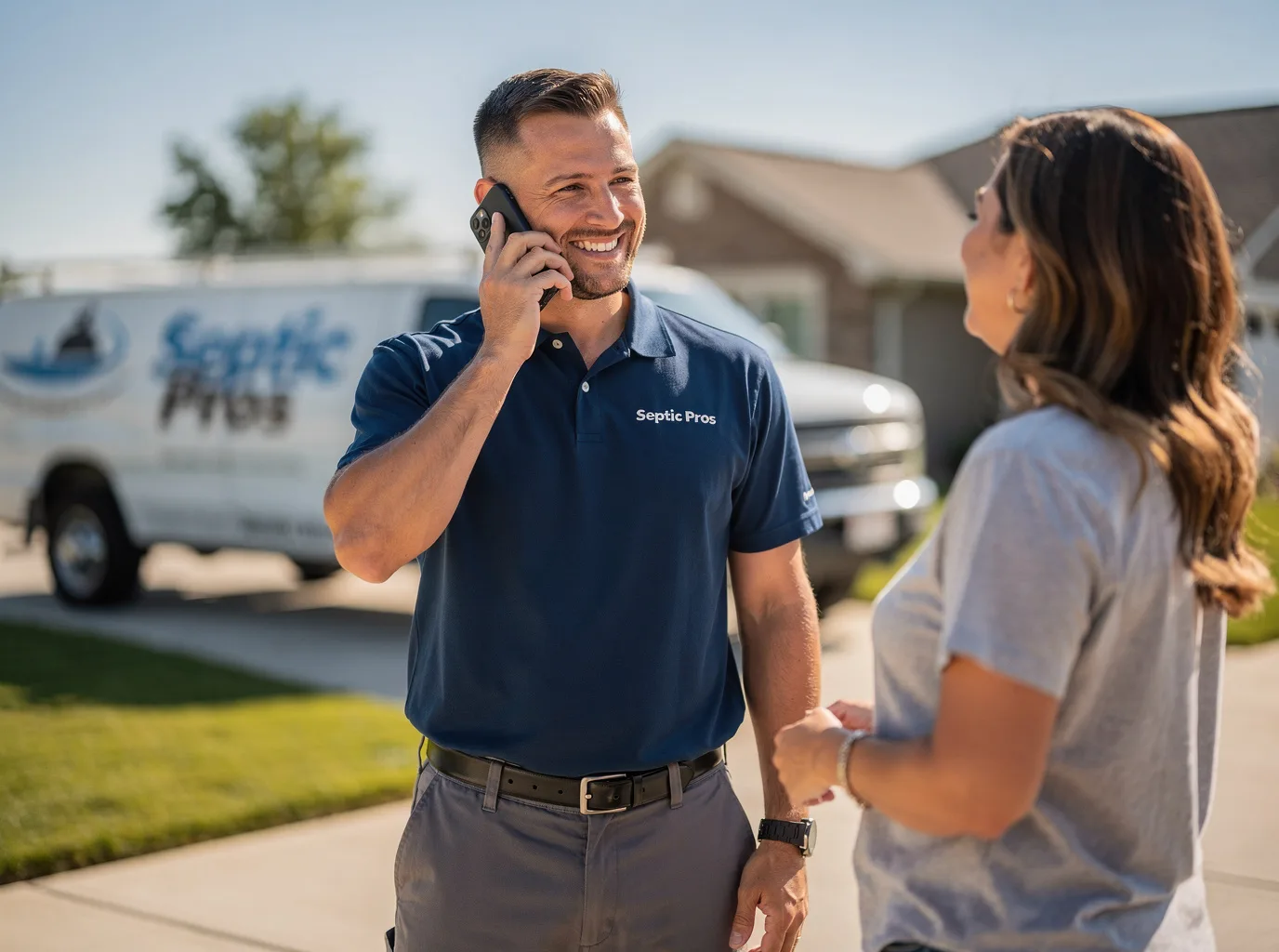 Septic Tank Pumping Belvidere, NJ FAQs